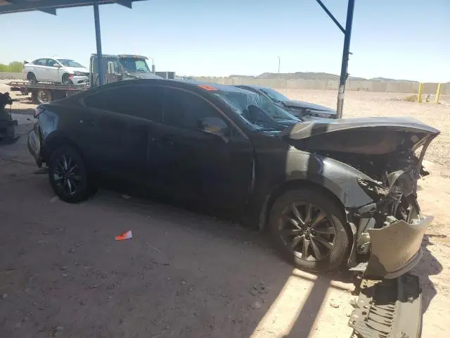2018 MAZDA 6 SPORT  