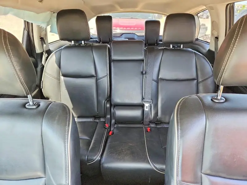 2019 INFINITI QX60 PURE  