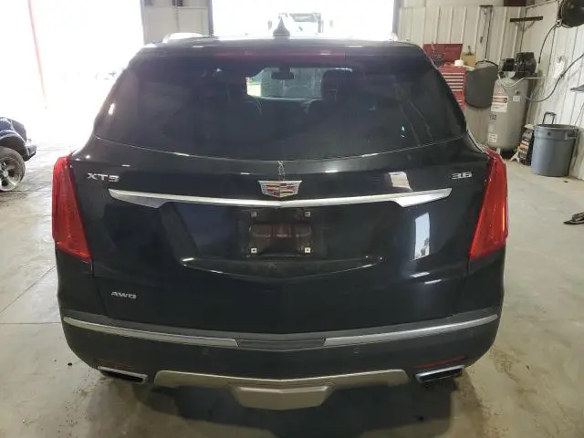 2019 CADILLAC XT5 PLATINUM  