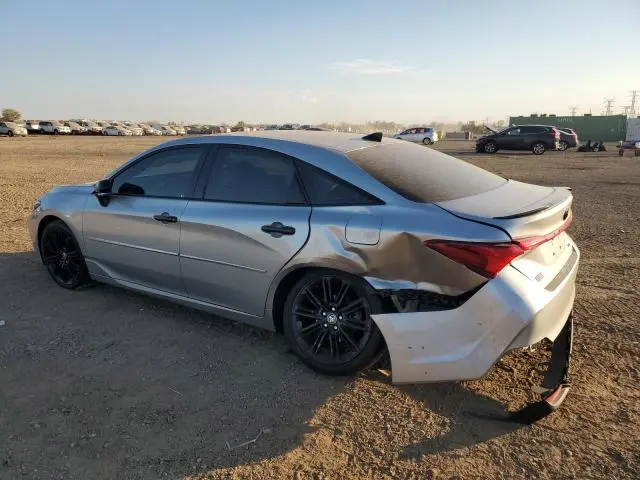 2022 TOYOTA AVALON NIGHT SHADE  