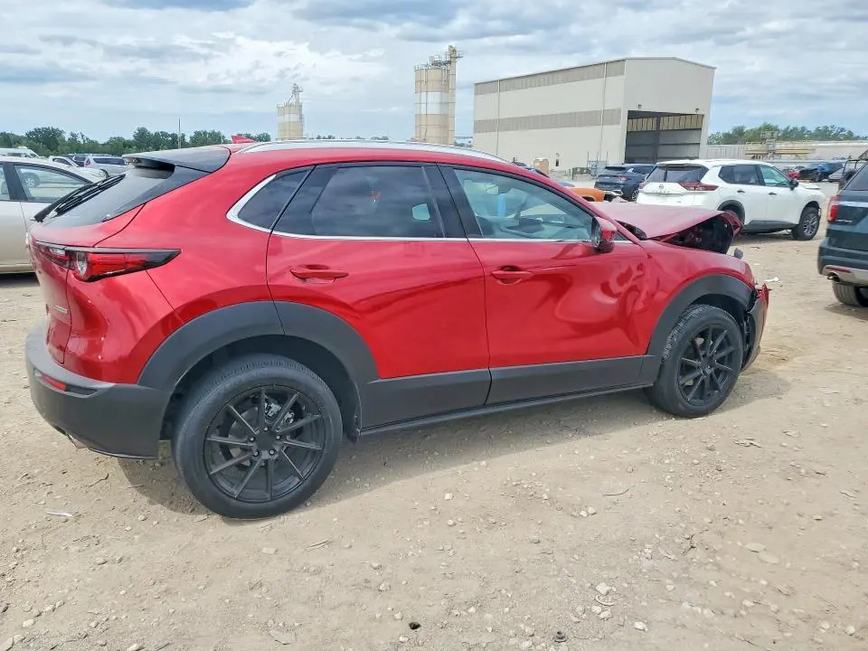 2021 MAZDA CX-30 PREMIUM  