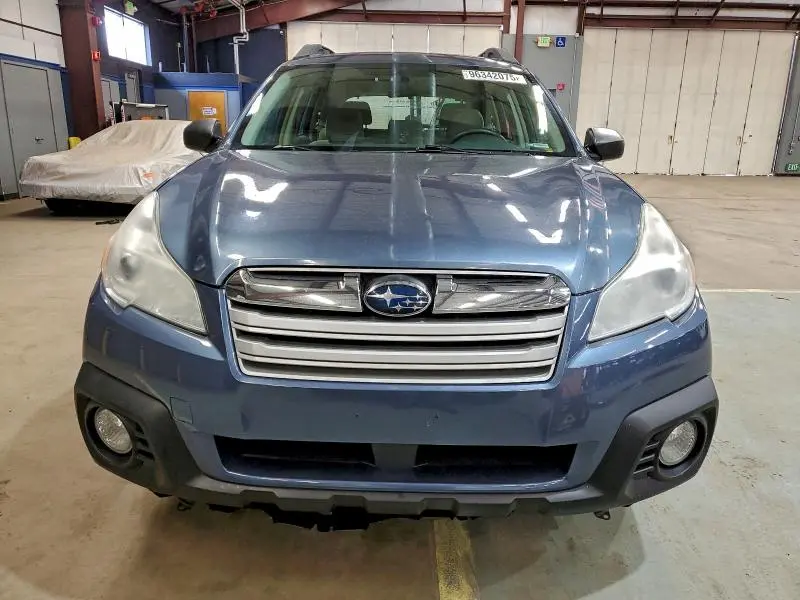 2014 SUBARU OUTBACK 2.5I  