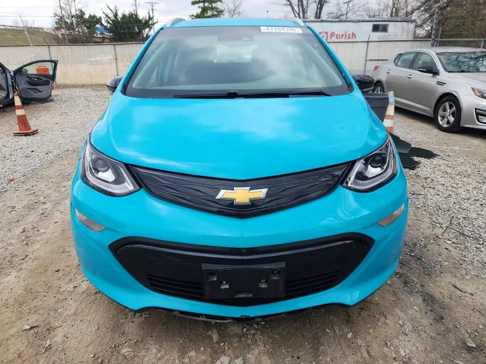 2020 CHEVROLET BOLT EV PREMIER  