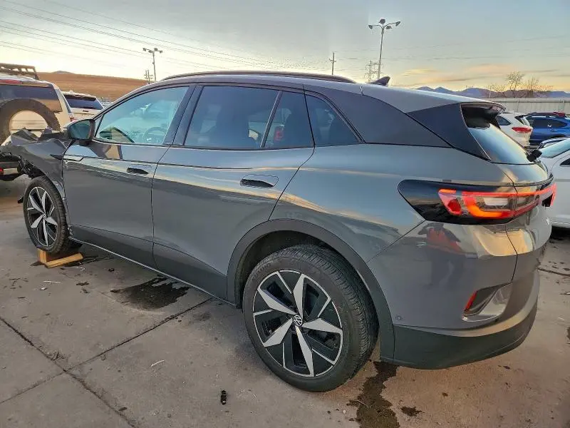 2023 VOLKSWAGEN ID.4 PRO S  