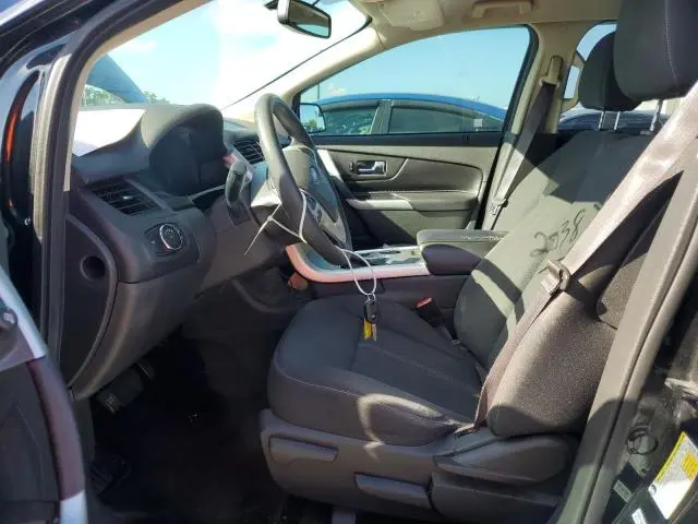 2013 FORD EDGE SE  
