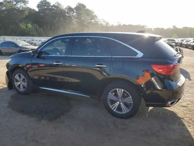 2020 ACURA MDX