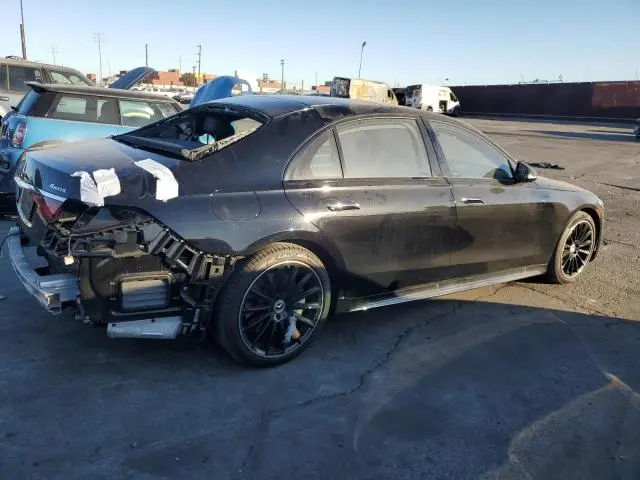 2023 MERCEDES-BENZ S 500 4MATIC  