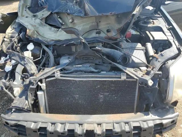 2012 MITSUBISHI GALANT ES  