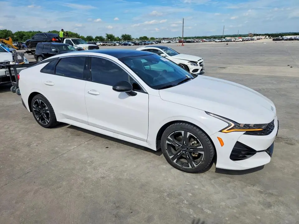 2024 KIA K5 GT LINE  