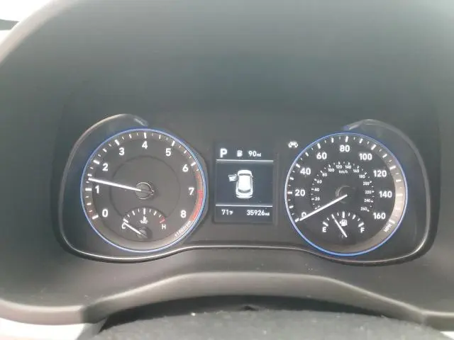 2019 HYUNDAI KONA SE  