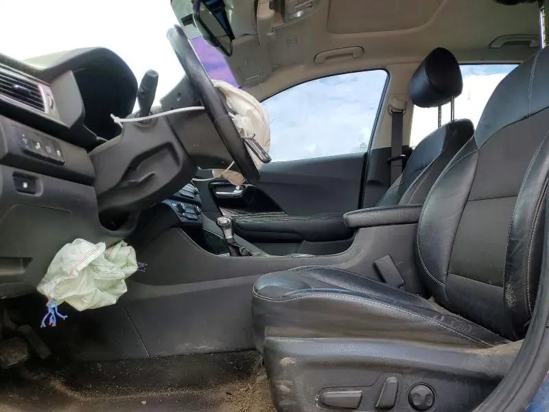 2018 KIA NIRO EX  