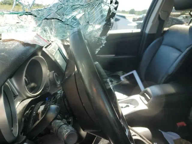 2013 DODGE JOURNEY CREW  