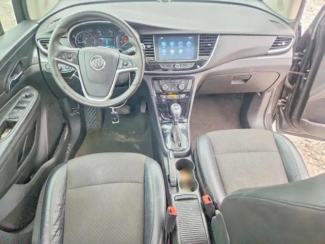 2017 BUICK ENCORE PREFERRED II  