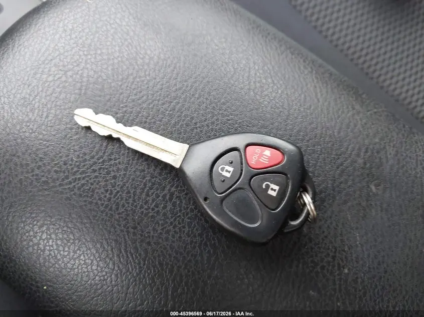 2011 TOYOTA RAV4 SPORT