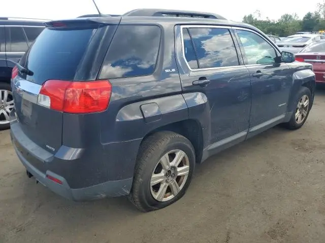 2014 GMC TERRAIN SLE  