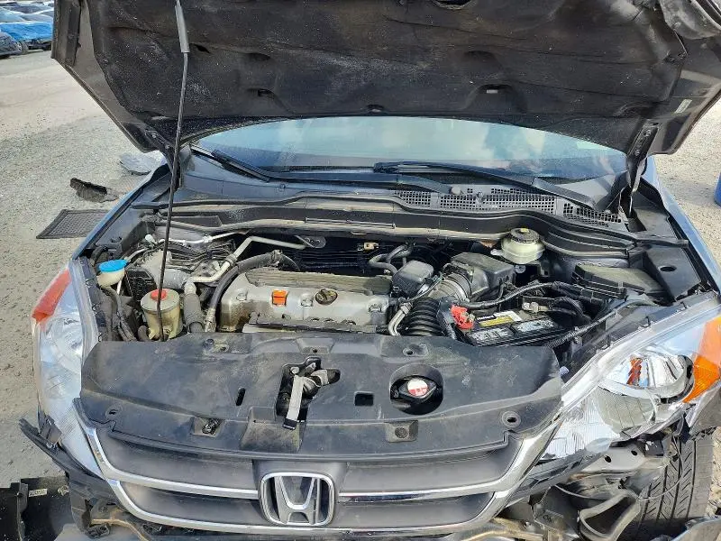 2011 HONDA CR-V LX  
