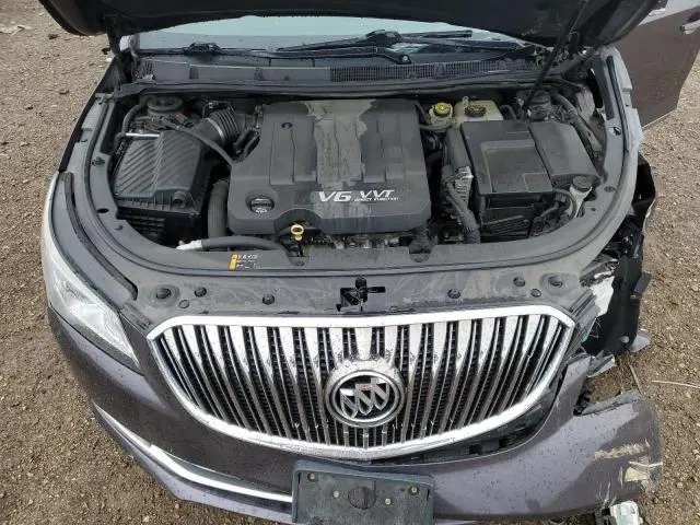 2014 BUICK LACROSSE TOURING  