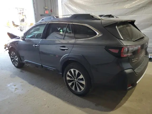 2023 SUBARU OUTBACK TOURING  