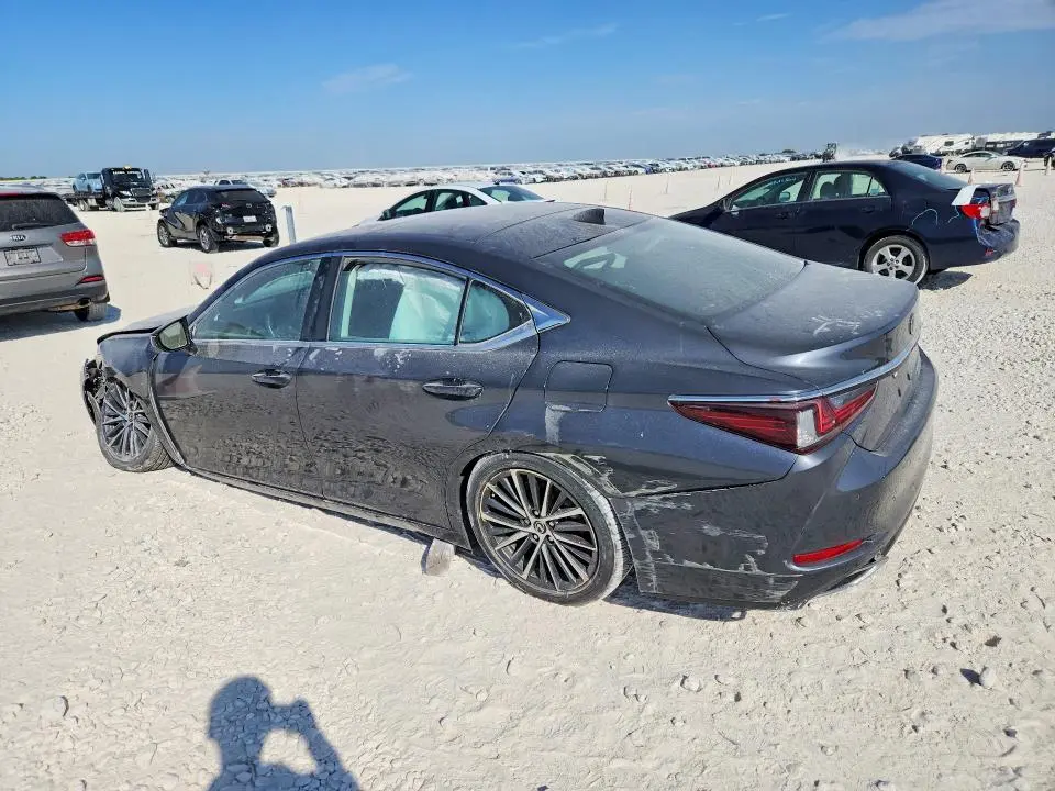 2023 LEXUS ES 350 BASE  