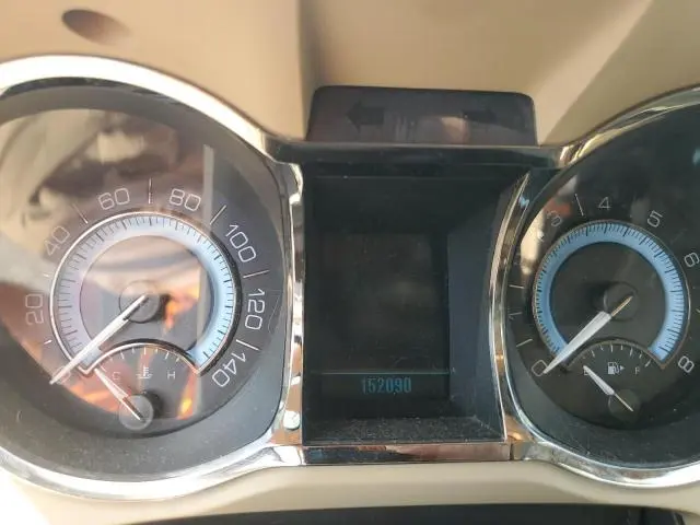 2010 BUICK LACROSSE CXL  