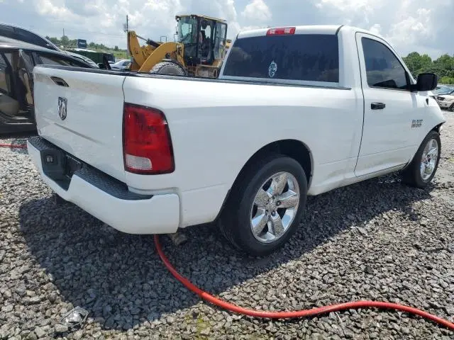 2015 RAM 1500 ST  