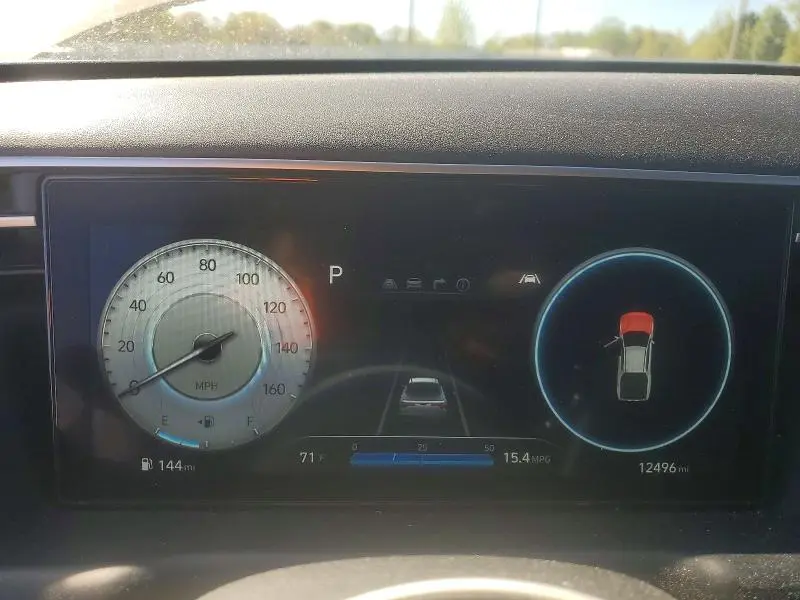 2024 HYUNDAI SANTA CRUZ XRT  