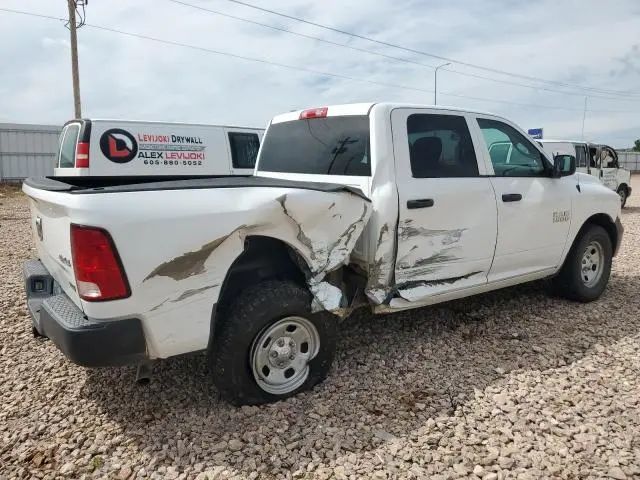 2015 RAM 1500 ST  