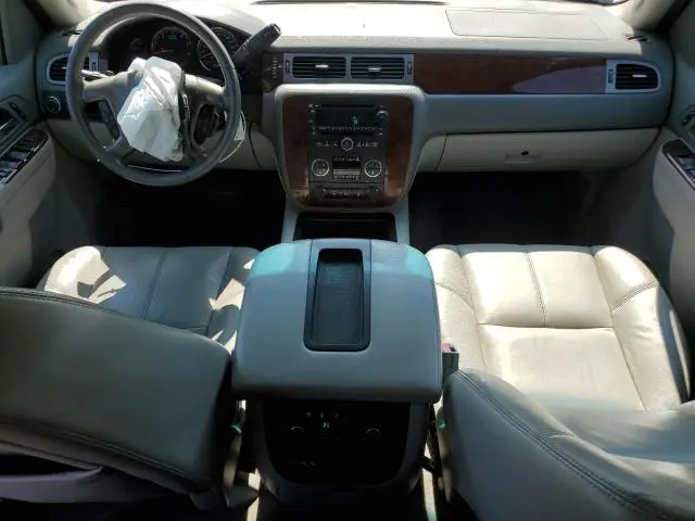 2013 CHEVROLET TAHOE C1500 LT  