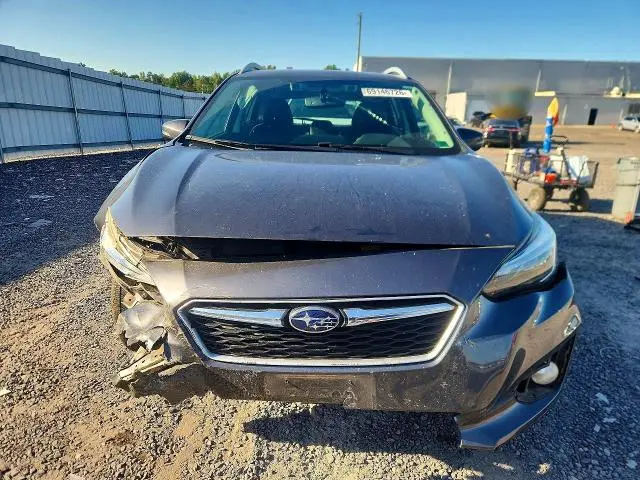2019 SUBARU IMPREZA LIMITED  