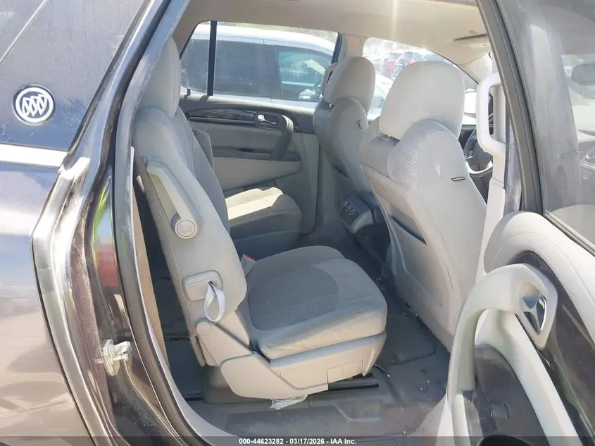 2017 BUICK ENCLAVE CONVENIENCE