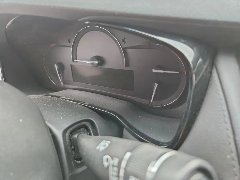 2018 CADILLAC CTS LUXURY  