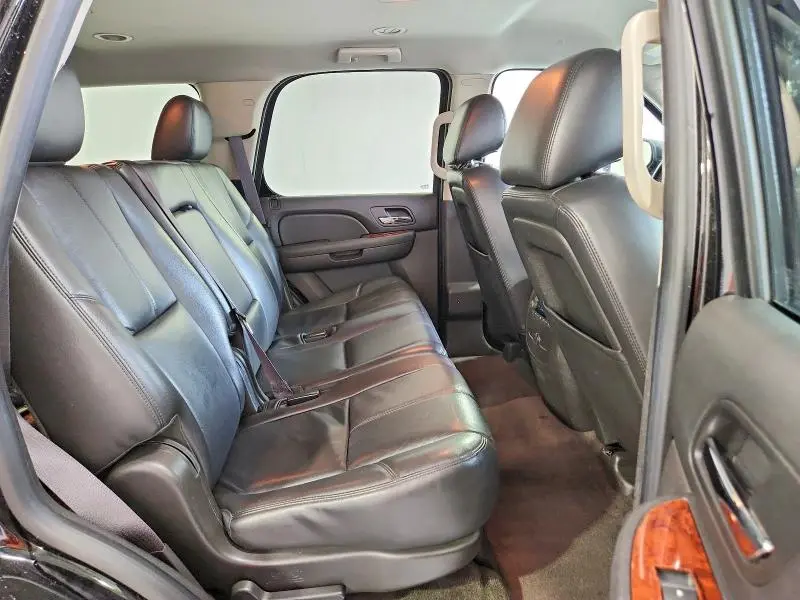 2014 CHEVROLET TAHOE K1500 LT  