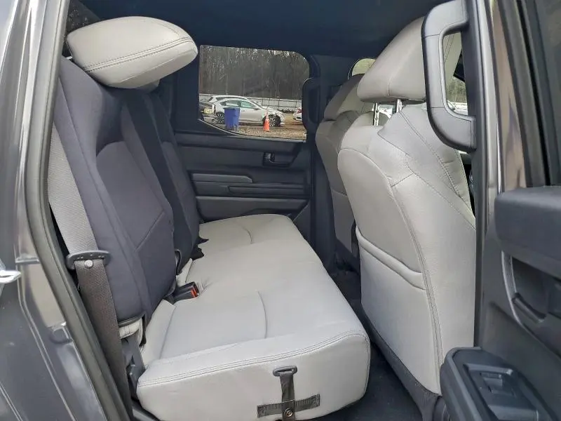 2024 TOYOTA TACOMA DOUBLE CAB  