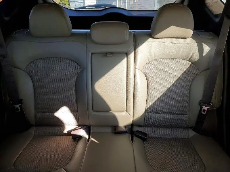 2014 HYUNDAI TUCSON GLS  