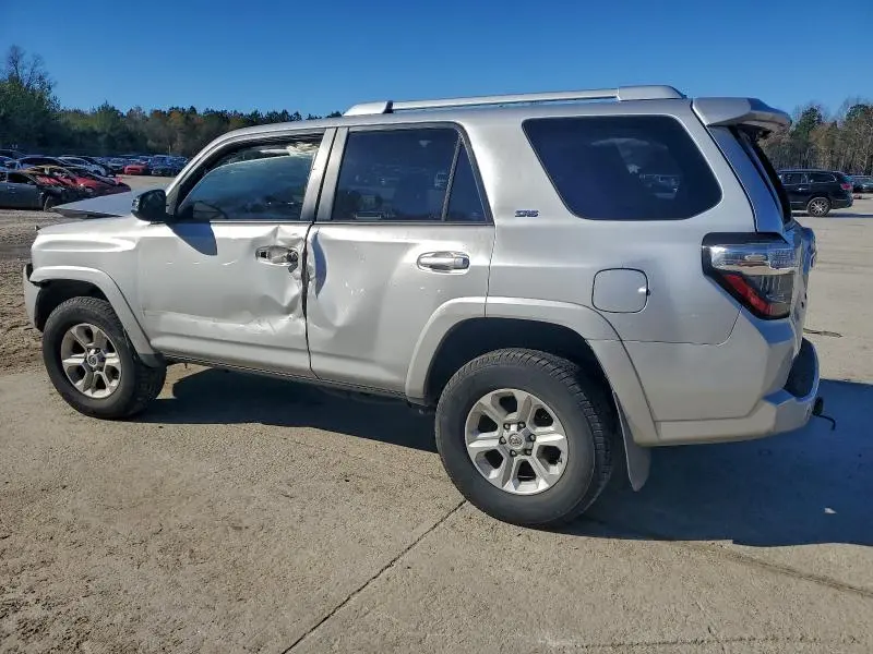2015 TOYOTA 4RUNNER SR5/SR5 PREMIUM  