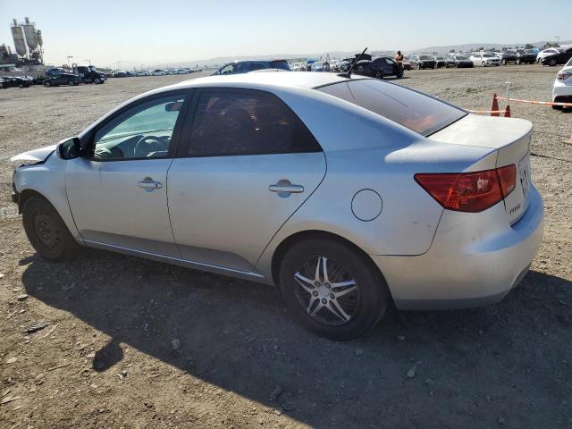 2013 KIA FORTE EX