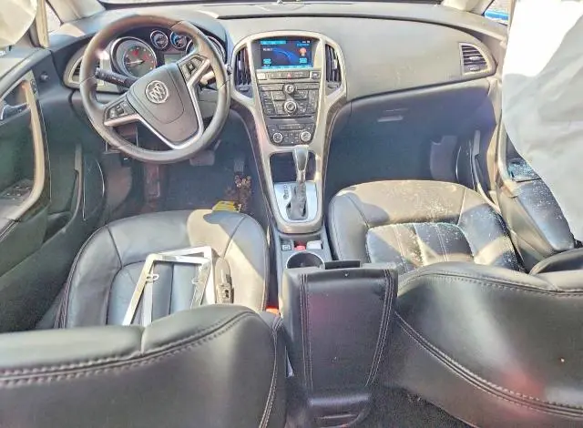 2015 BUICK VERANO PREMIUM  