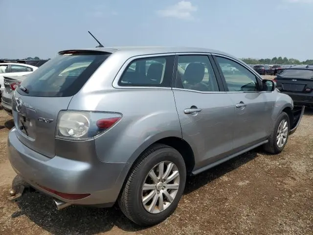2011 MAZDA CX-7   
