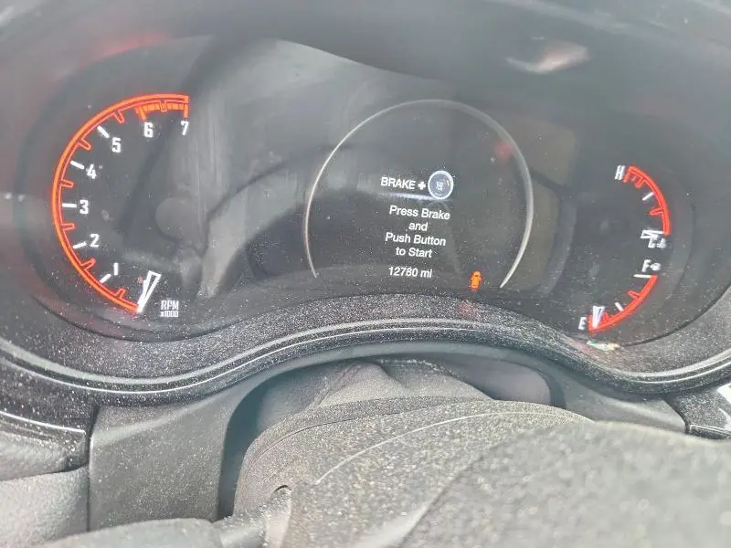 2024 DODGE DURANGO PURSUIT  