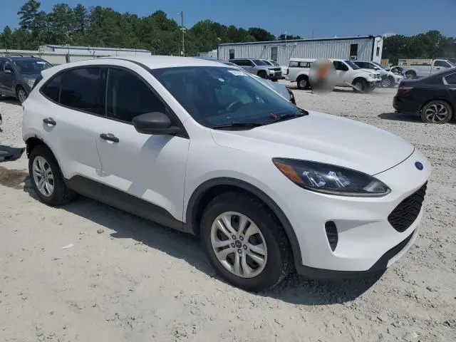 2020 FORD ESCAPE S  