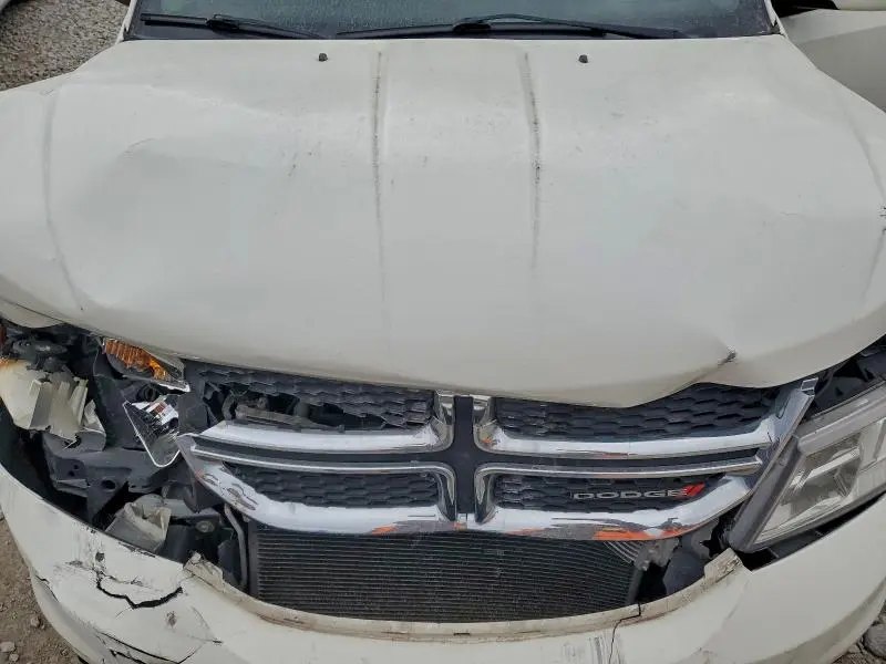 2014 DODGE JOURNEY SXT  