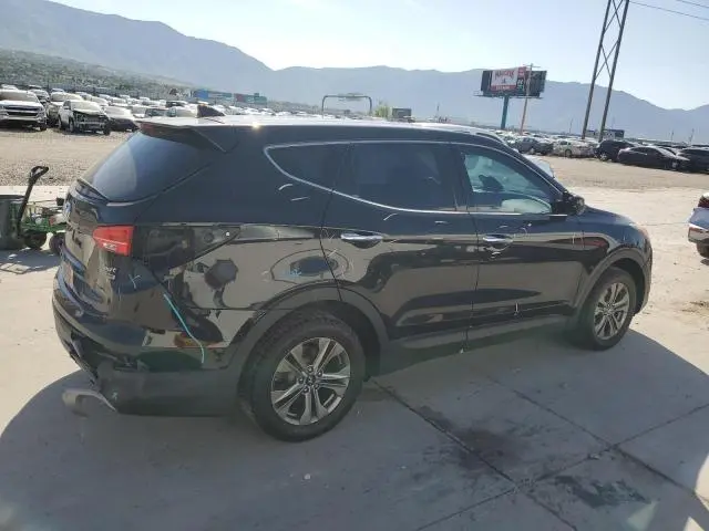 2015 HYUNDAI SANTA FE SPORT   