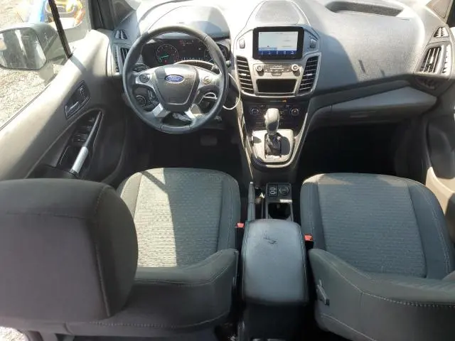 2020 FORD TRANSIT CONNECT XLT  