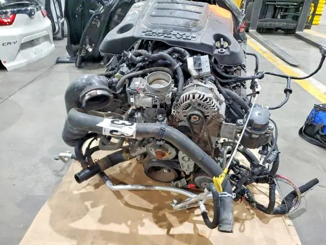 2022 RAM 1500 SPORT  