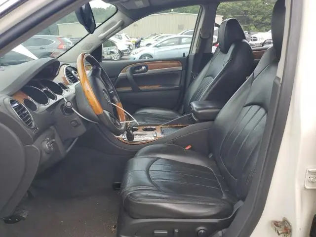 2010 BUICK ENCLAVE CXL  