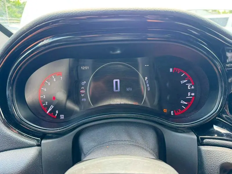 2023 DODGE DURANGO PURSUIT  
