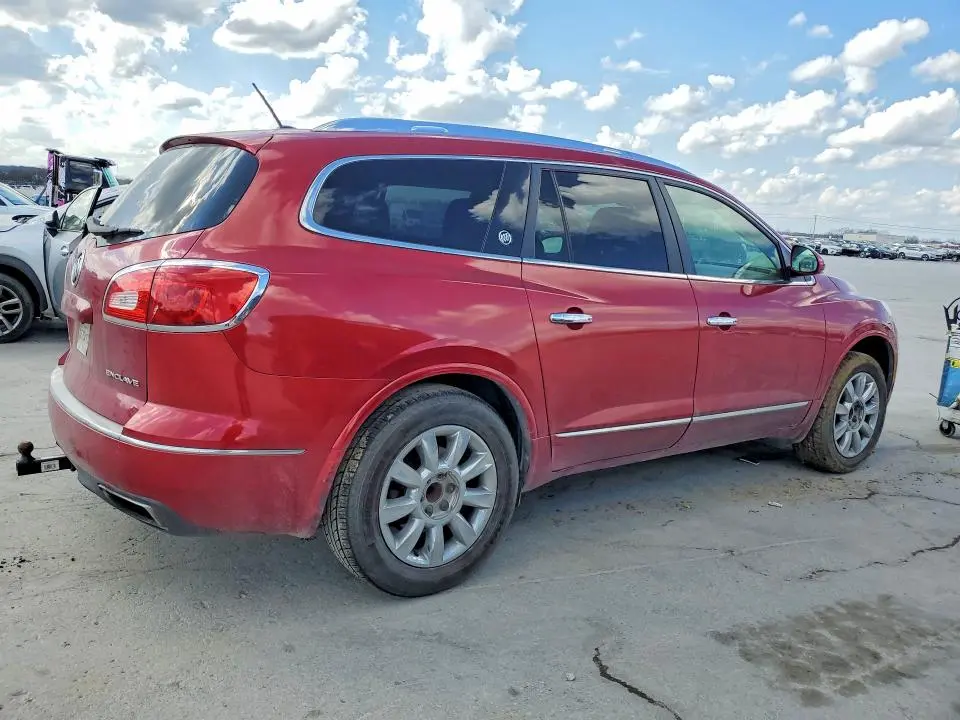 2014 BUICK ENCLAVE   