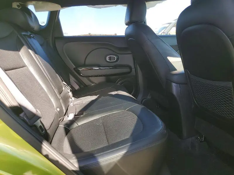 2014 KIA SOUL !  
