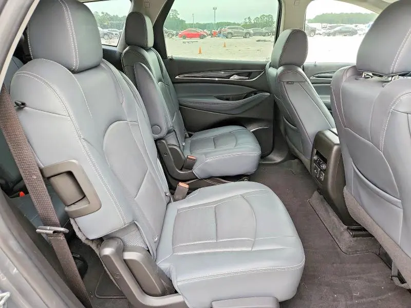2019 BUICK ENCLAVE PREMIUM  