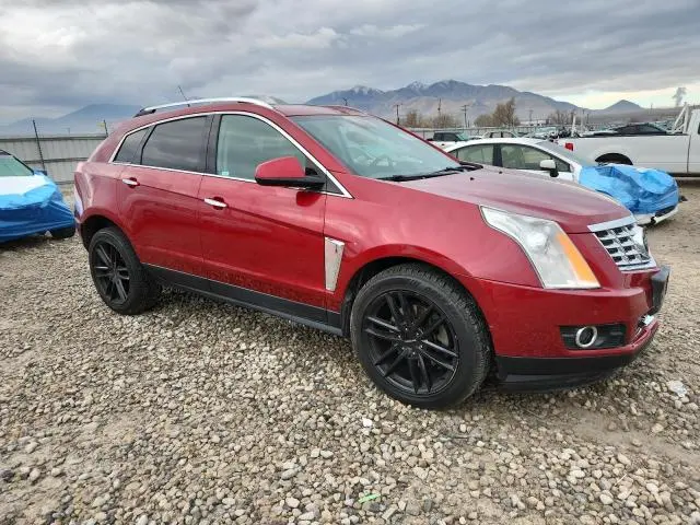 2013 CADILLAC SRX PREMIUM COLLECTION  
